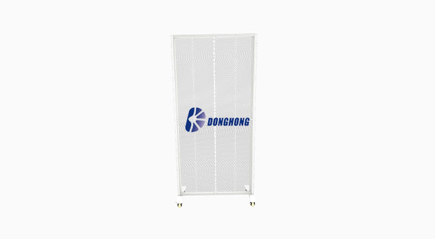 Transparent Advertising Board LED Display